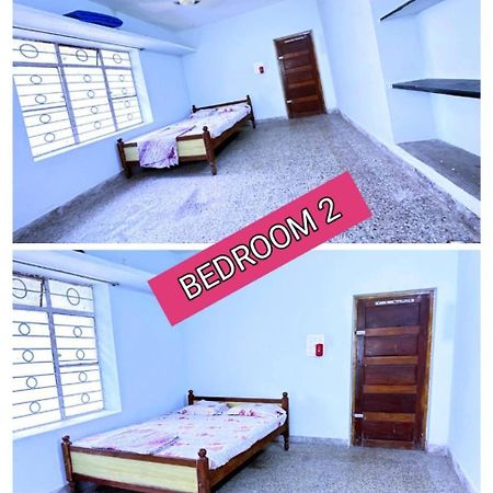 Ayan Homestay Kalyānpur Buitenkant foto
