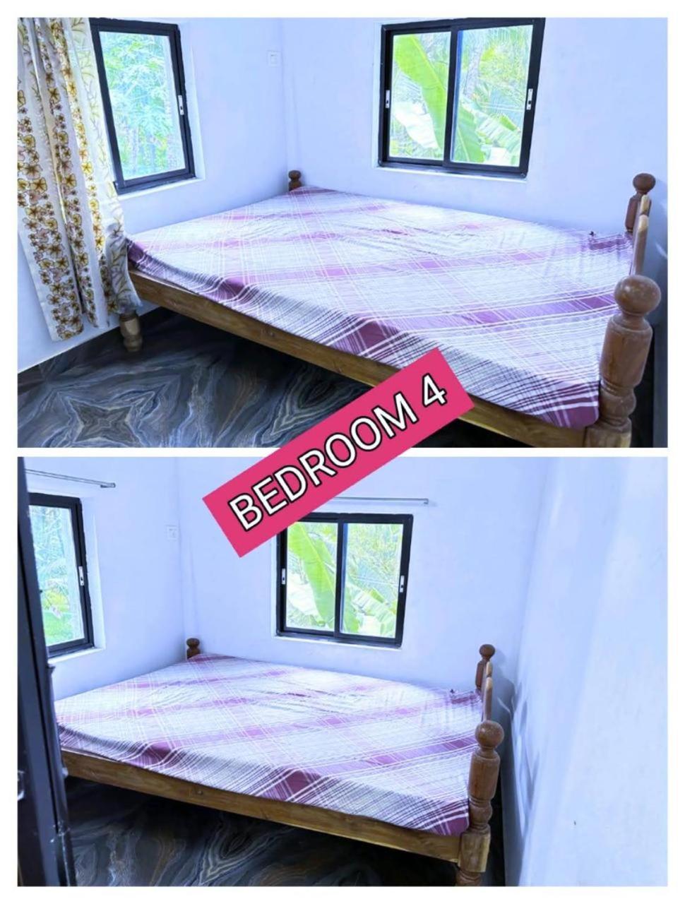 Ayan Homestay Kalyānpur Buitenkant foto